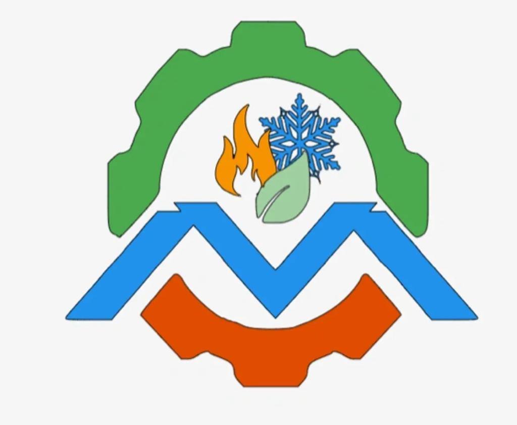Moller Mechanical Services logo